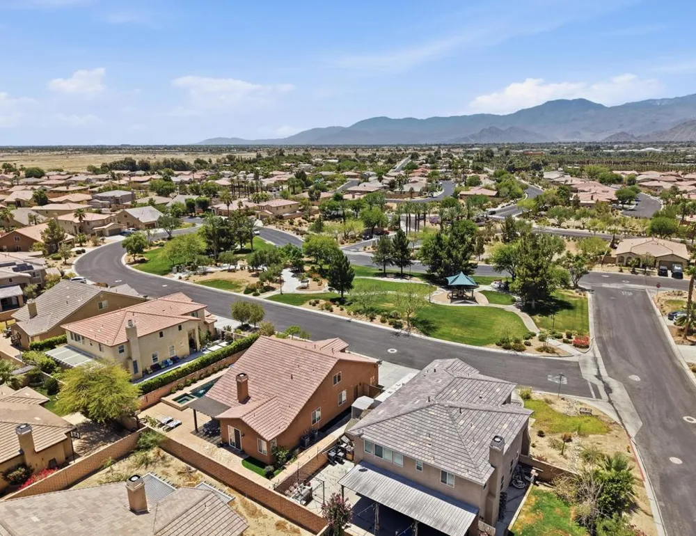 80052 Calder Drive Indio, CA 92203