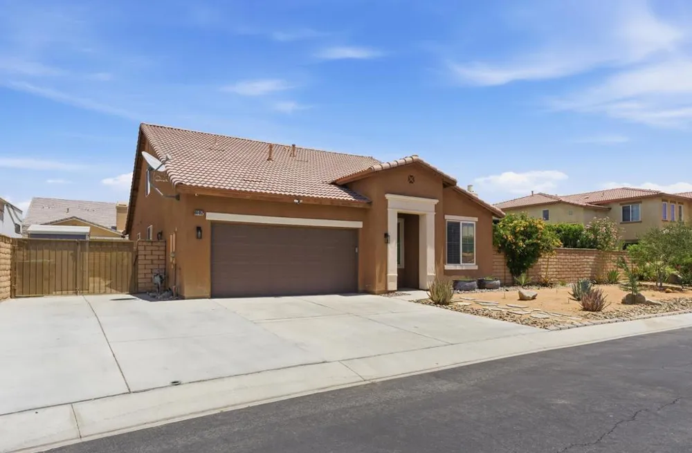 80052 Calder Drive Indio, CA 92203