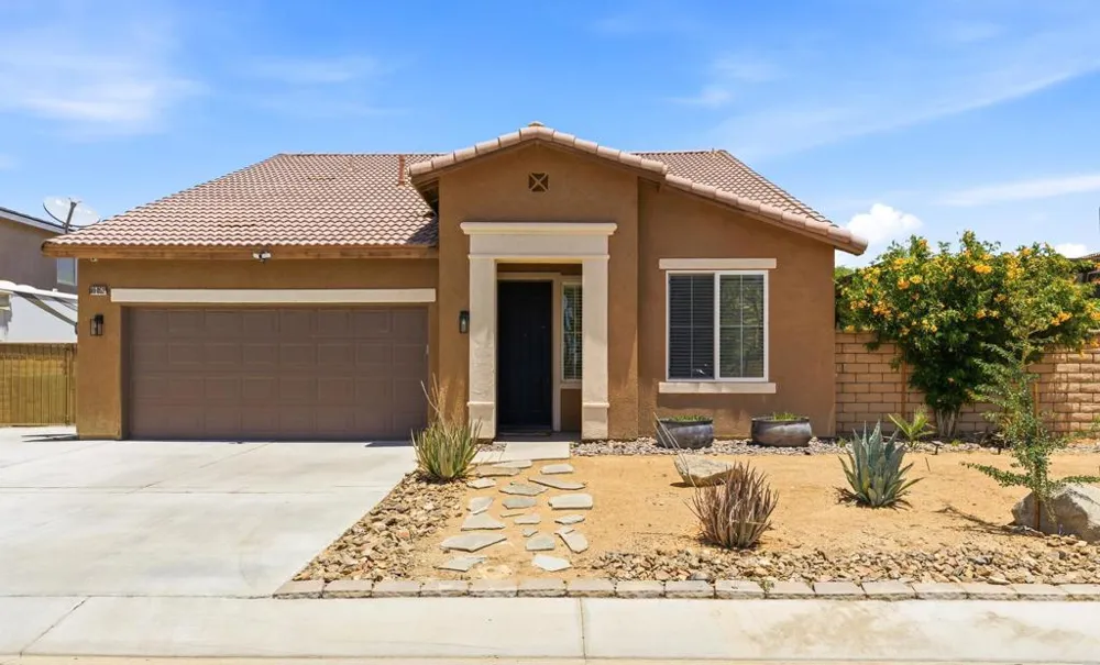 80052 Calder Drive Indio, CA 92203