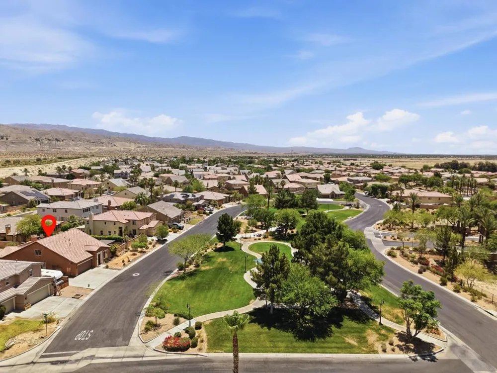 80052 Calder Drive Indio, CA 92203