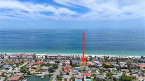 Address Not Shown