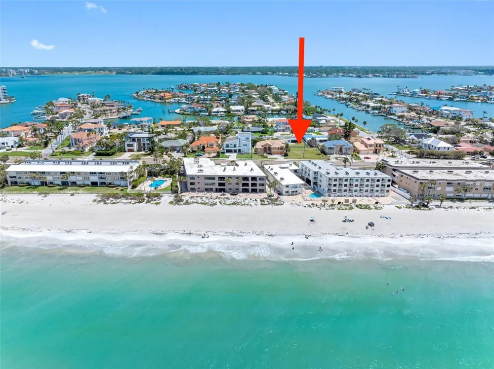 Address Not Shown Belleair Beach, FL 33786