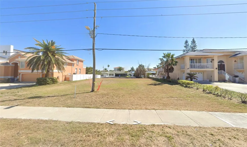 Address Not Shown Belleair Beach, FL 33786