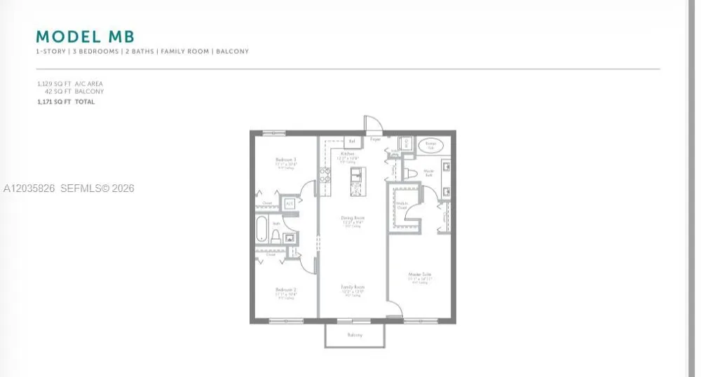 4740 NW 84th Ct #32 Doral, FL 33166