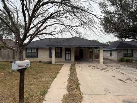 261 Teodora Drive