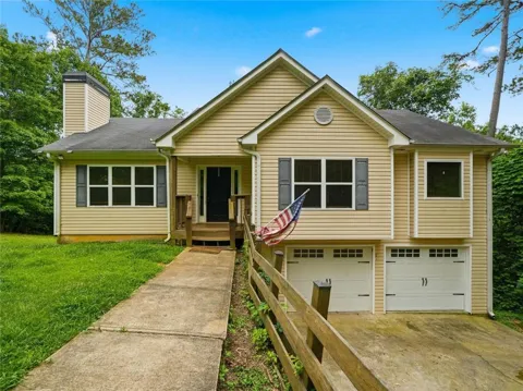 166 Cove Hills Road