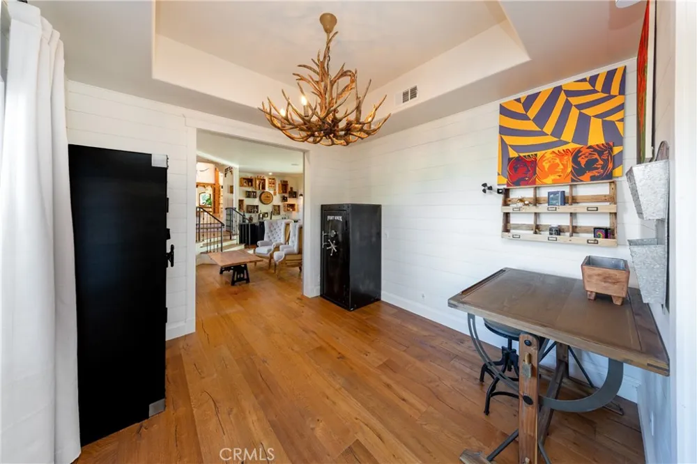 85 Saddlebow Road Bell Canyon, CA 91307