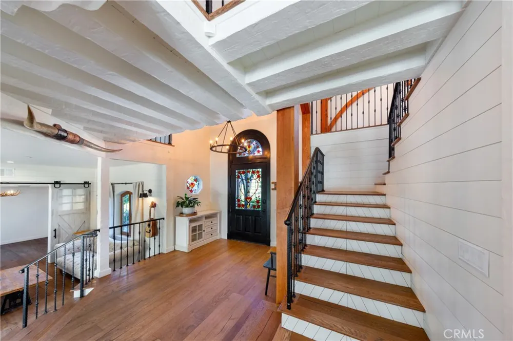 85 Saddlebow Road Bell Canyon, CA 91307