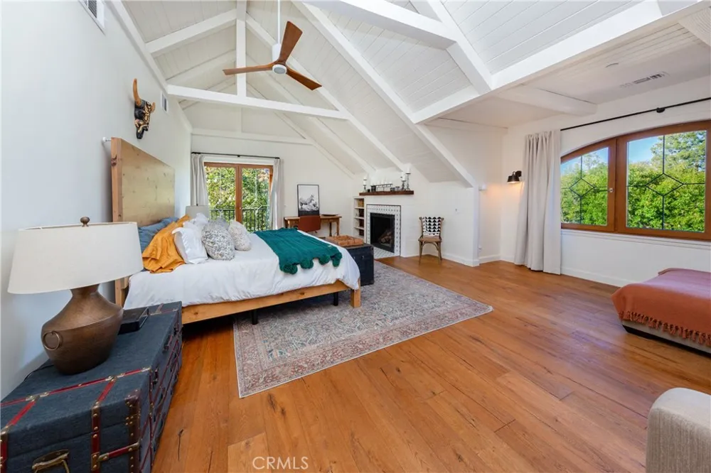 85 Saddlebow Road Bell Canyon, CA 91307