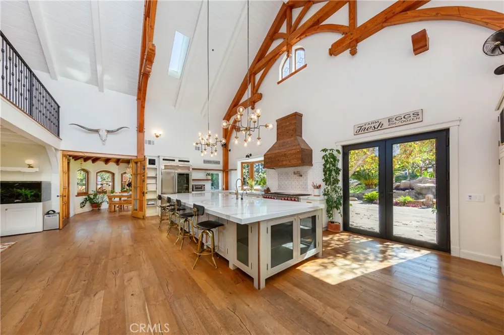 85 Saddlebow Road Bell Canyon, CA 91307