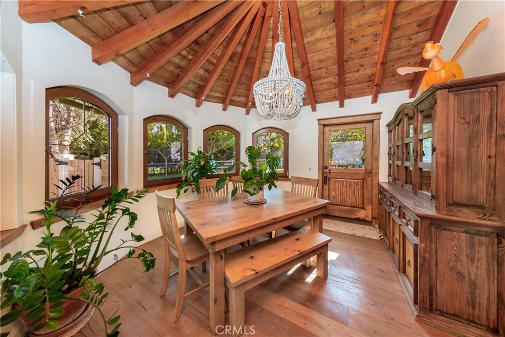 85 Saddlebow Road Bell Canyon, CA 91307