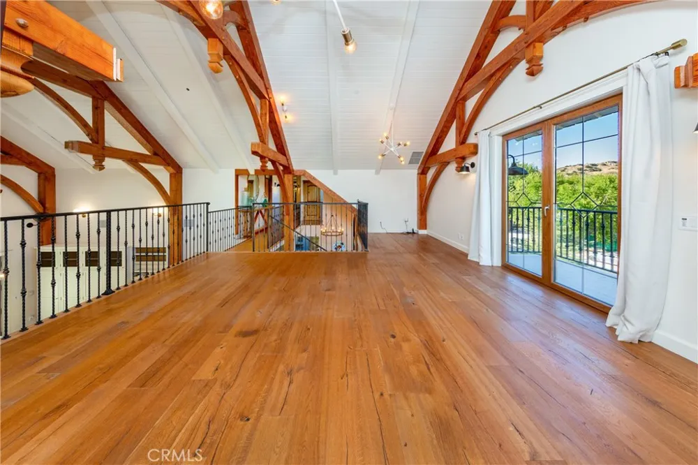 85 Saddlebow Road Bell Canyon, CA 91307