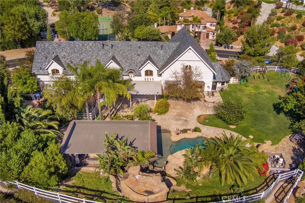 85 Saddlebow Road Bell Canyon, CA 91307