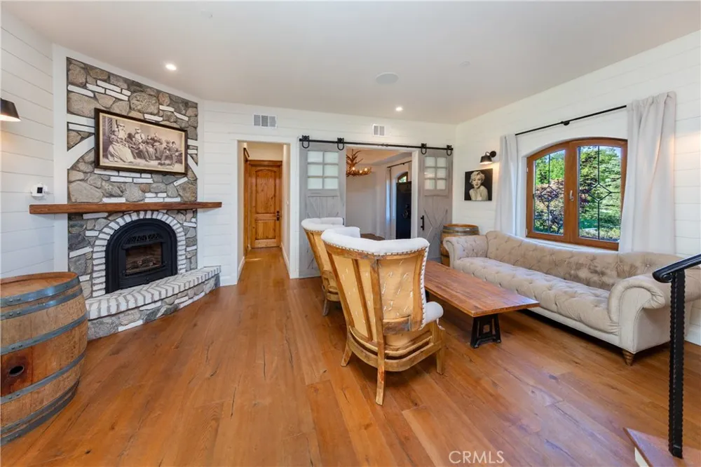85 Saddlebow Road Bell Canyon, CA 91307