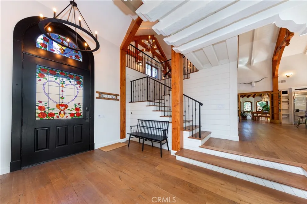 85 Saddlebow Road Bell Canyon, CA 91307