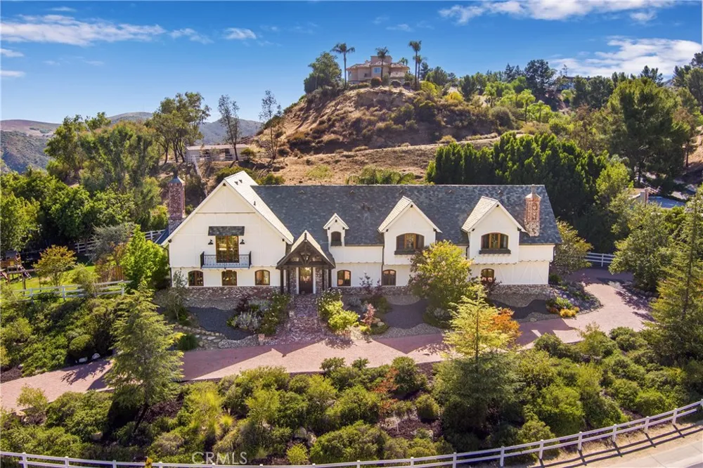 85 Saddlebow Road Bell Canyon, CA 91307