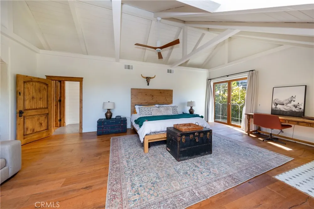 85 Saddlebow Road Bell Canyon, CA 91307
