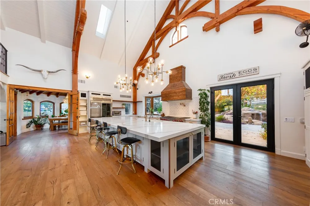 85 Saddlebow Road Bell Canyon, CA 91307