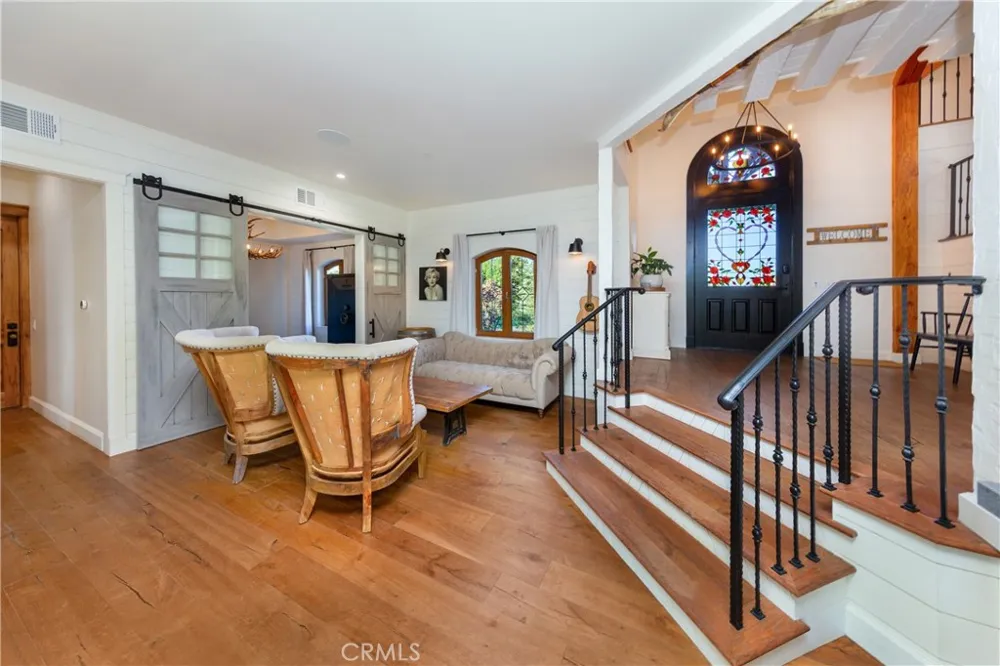 85 Saddlebow Road Bell Canyon, CA 91307