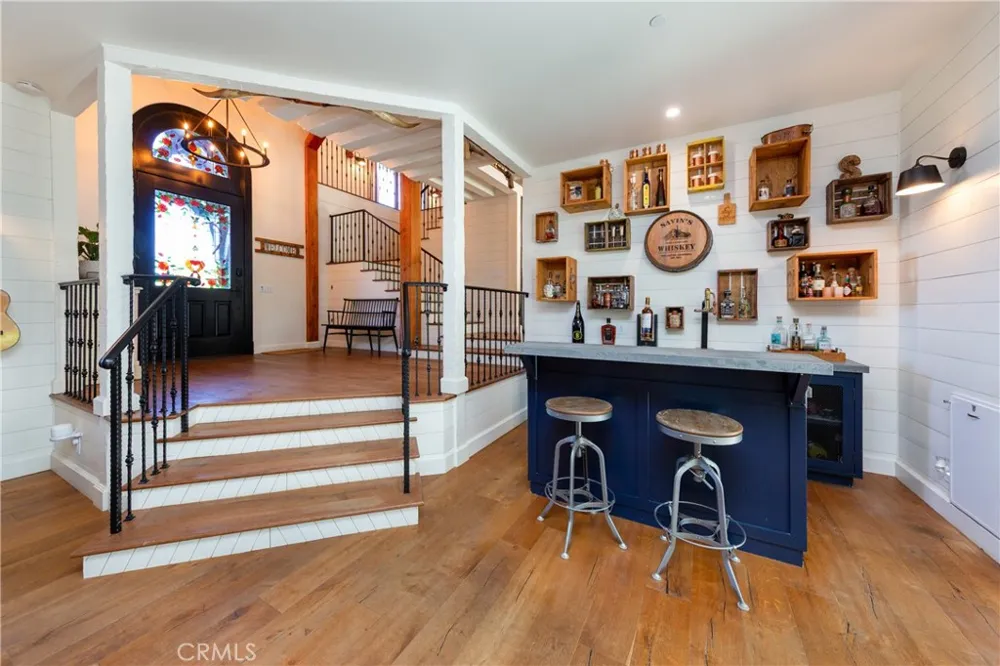 85 Saddlebow Road Bell Canyon, CA 91307