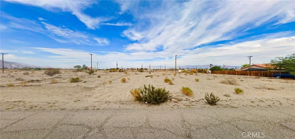 1362 Bering Boulevard Salton City, CA 92274