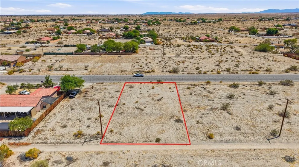 1362 Bering Boulevard Salton City, CA 92274