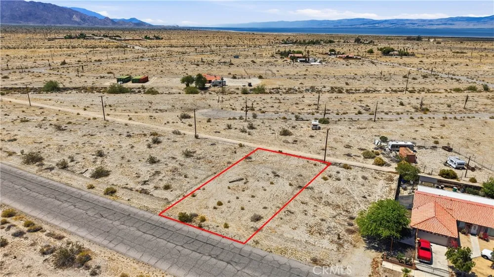 1362 Bering Boulevard Salton City, CA 92274