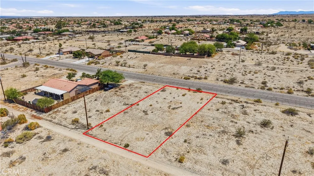 1362 Bering Boulevard Salton City, CA 92274