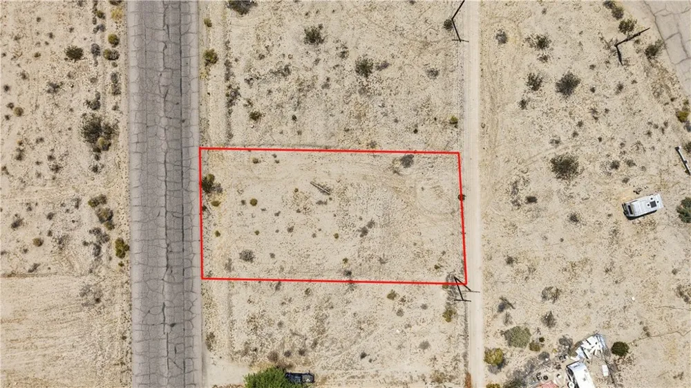 1362 Bering Boulevard Salton City, CA 92274