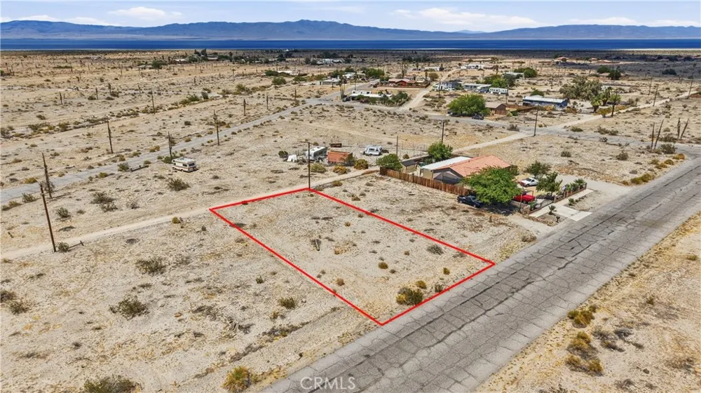1362 Bering Boulevard Salton City, CA 92274