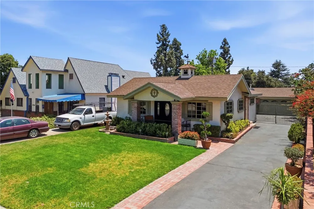 3750 Blanche Street Pasadena, CA 91107