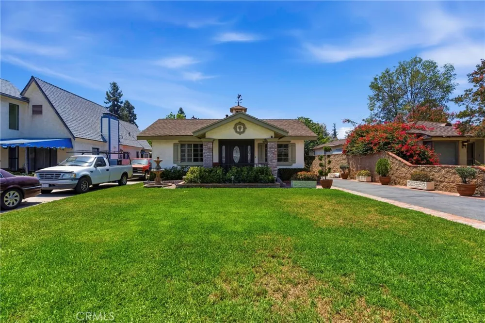 3750 Blanche Street Pasadena, CA 91107