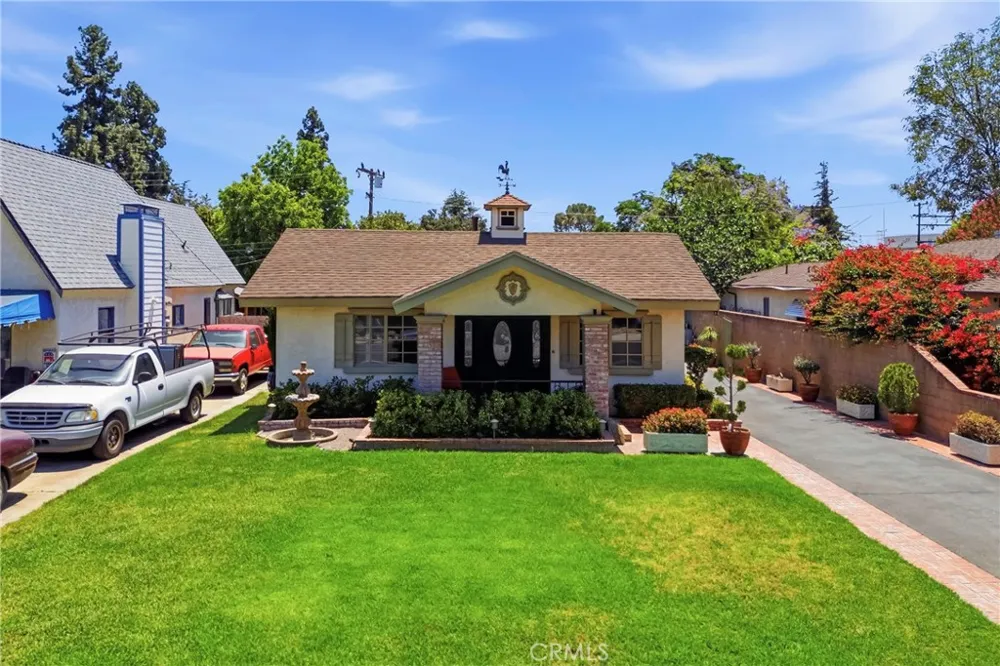 3750 Blanche Street Pasadena, CA 91107