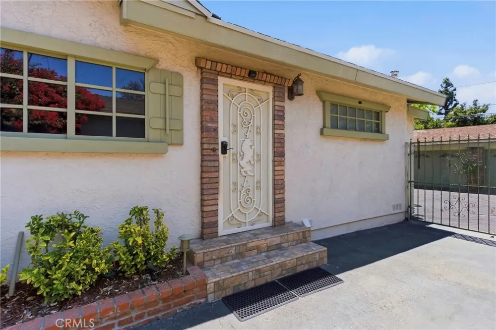 3750 Blanche Street Pasadena, CA 91107