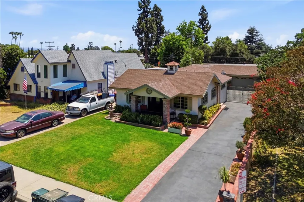 3750 Blanche Street Pasadena, CA 91107