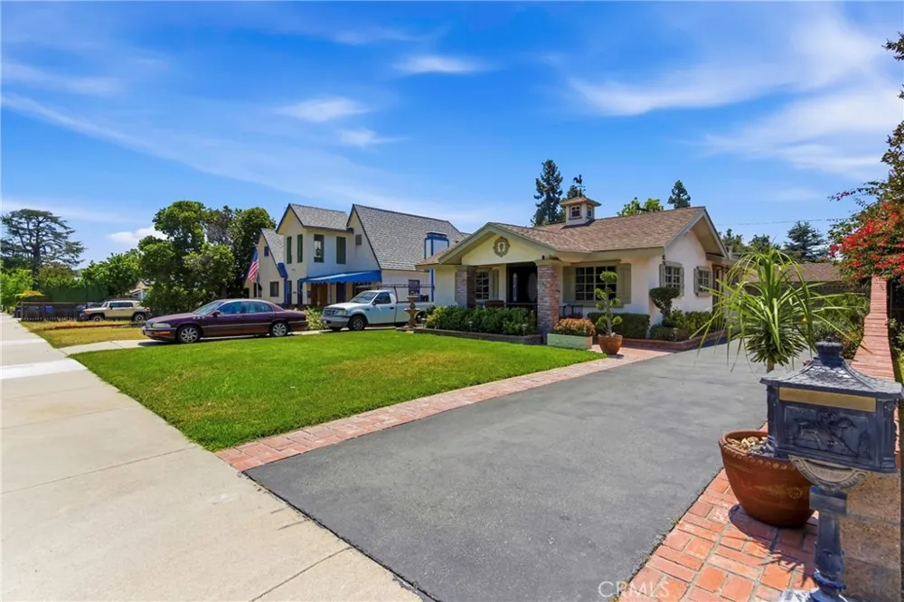 3750 Blanche Street Pasadena, CA 91107