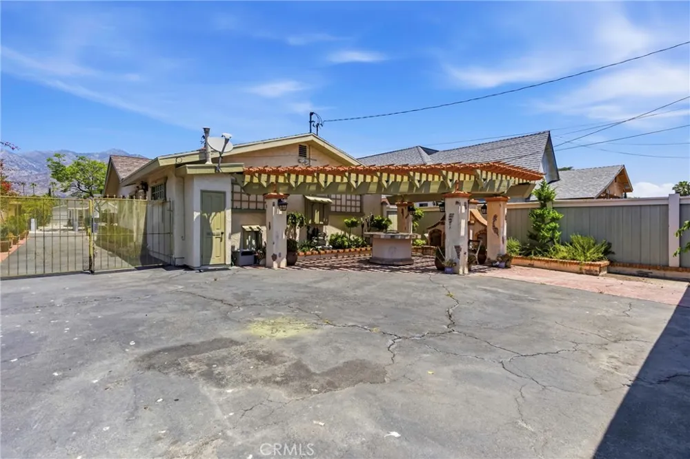 3750 Blanche Street Pasadena, CA 91107