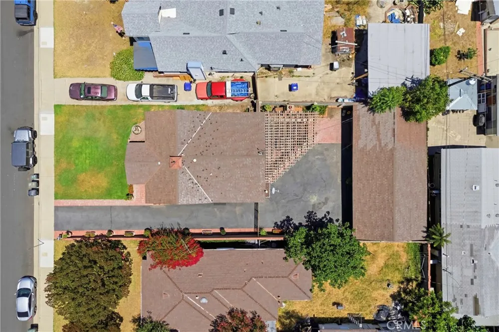 3750 Blanche Street Pasadena, CA 91107