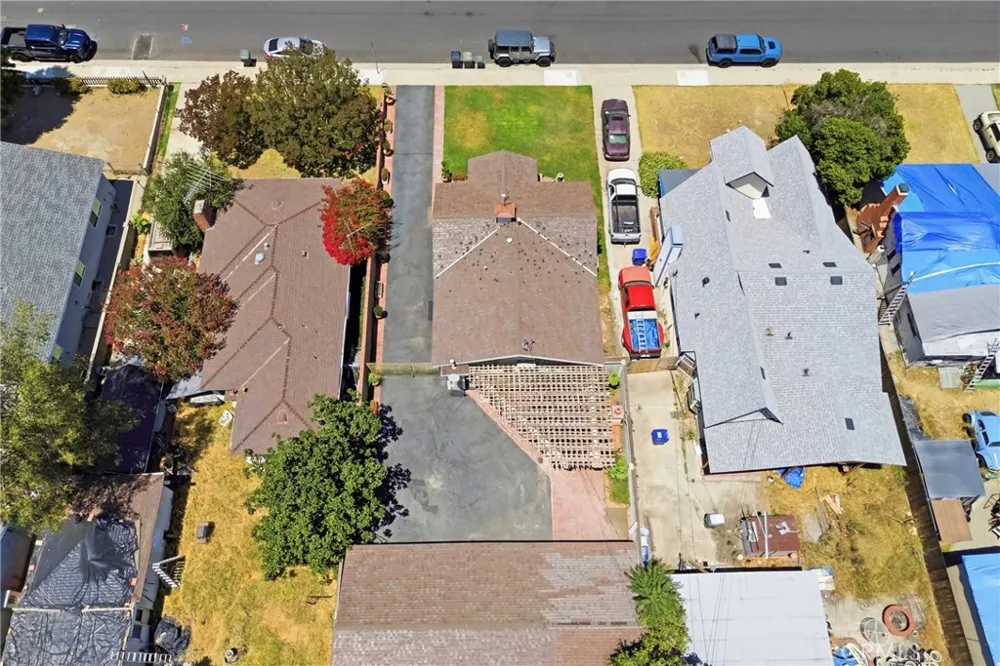 3750 Blanche Street Pasadena, CA 91107