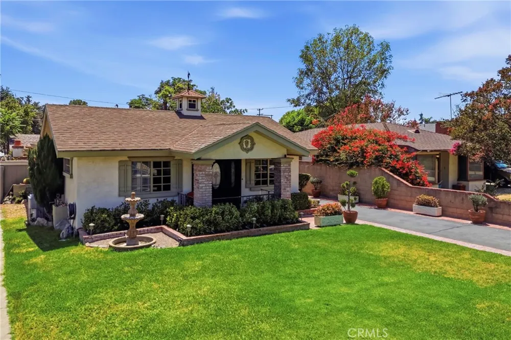 3750 Blanche Street Pasadena, CA 91107