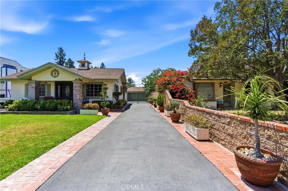 3750 Blanche Street Pasadena, CA 91107
