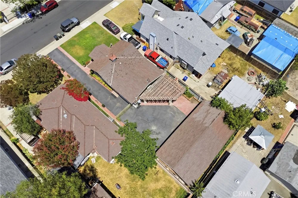 3750 Blanche Street Pasadena, CA 91107