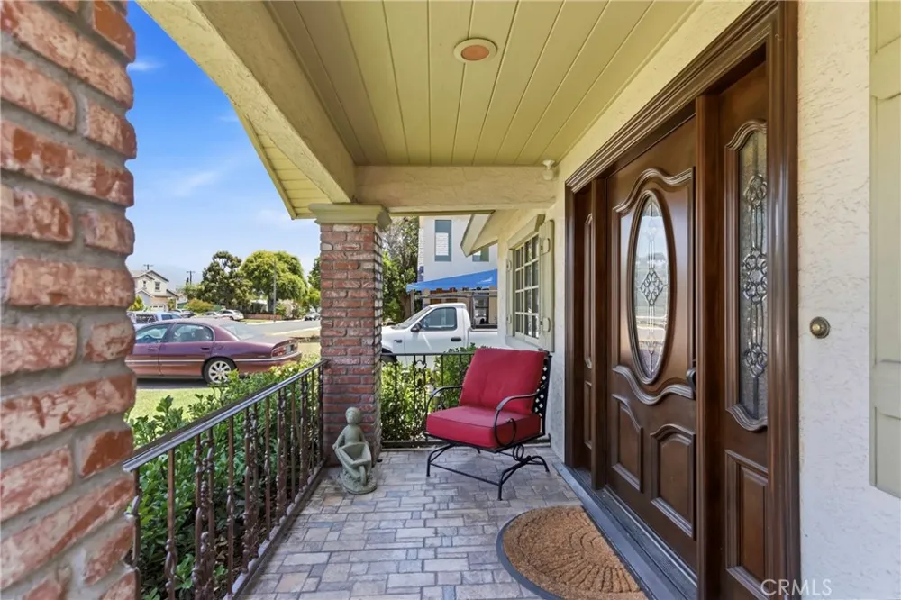 3750 Blanche Street Pasadena, CA 91107