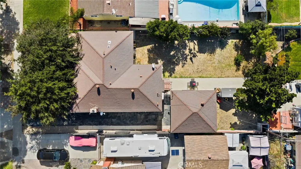 616 E Sixth St Ontario, CA 91764