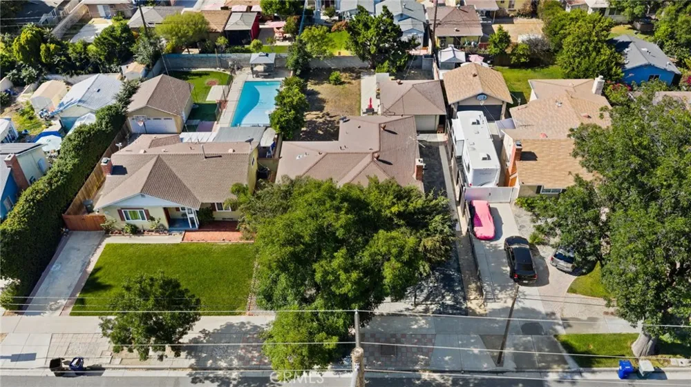 616 E Sixth St Ontario, CA 91764