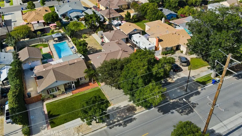 616 E Sixth St Ontario, CA 91764