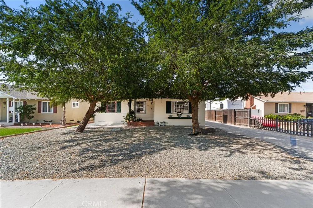 616 E Sixth St Ontario, CA 91764