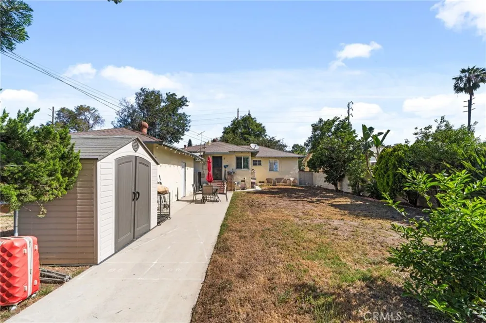 616 E Sixth St Ontario, CA 91764
