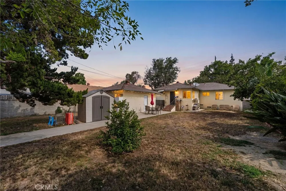 616 E Sixth St Ontario, CA 91764