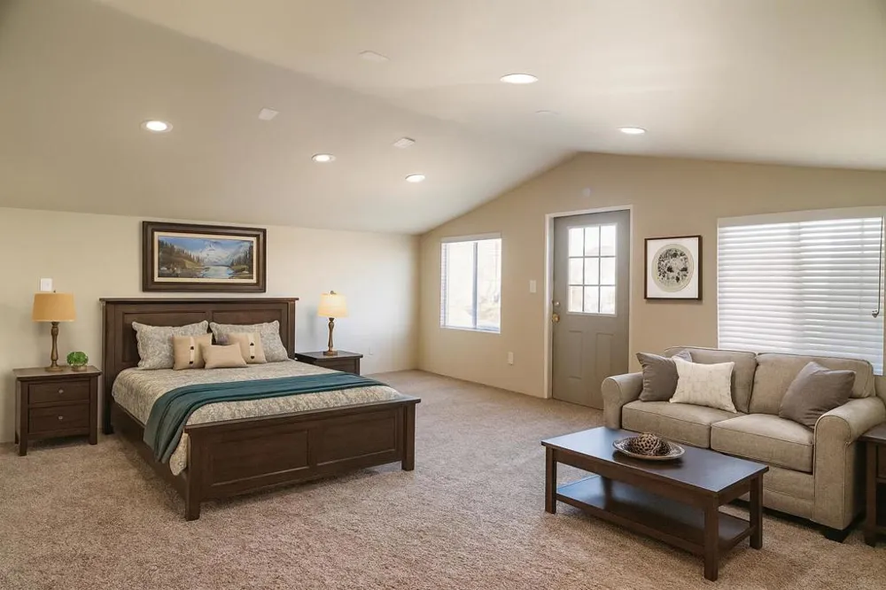 2467 Sand Drive Landers, CA 92285